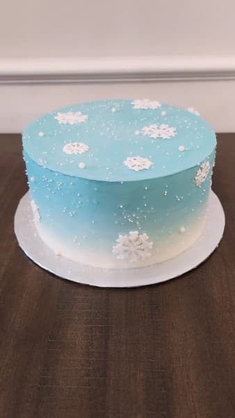 customCakes image 9