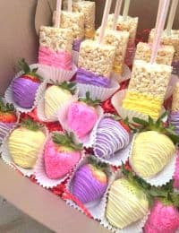 Citrus Cake